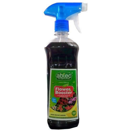 Picture of Abtec Flower Booster